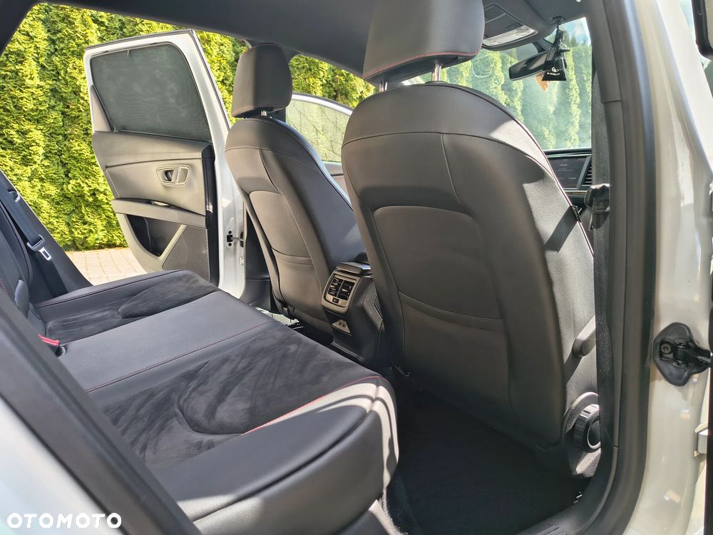Seat Leon 1.5 TSI Full LED - 37