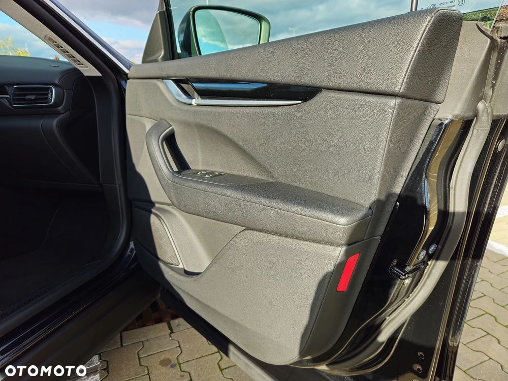 Maserati Levante Q4 - 20