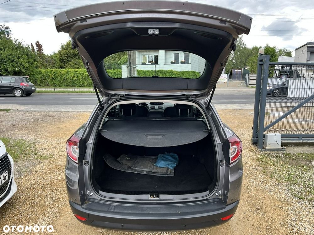 Renault Megane 1.6 16V Life - 21