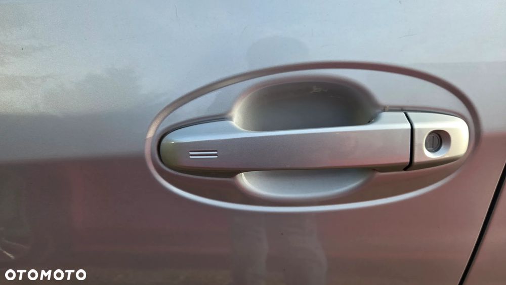 Toyota Yaris 1.33 Sol MS - 21