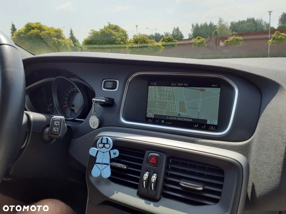 Volvo V40 - 2