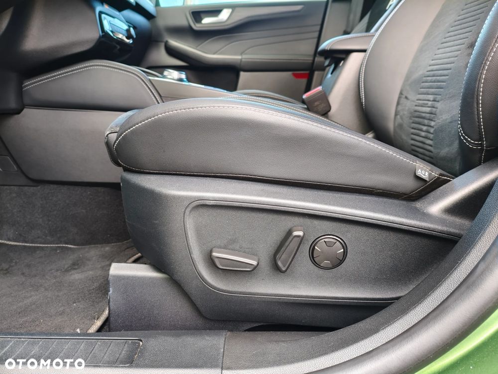 Ford Kuga 2.5 FHEV FWD Active X eCVT - 9