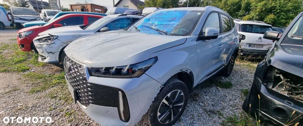 Chery Tiggo 4 - 2
