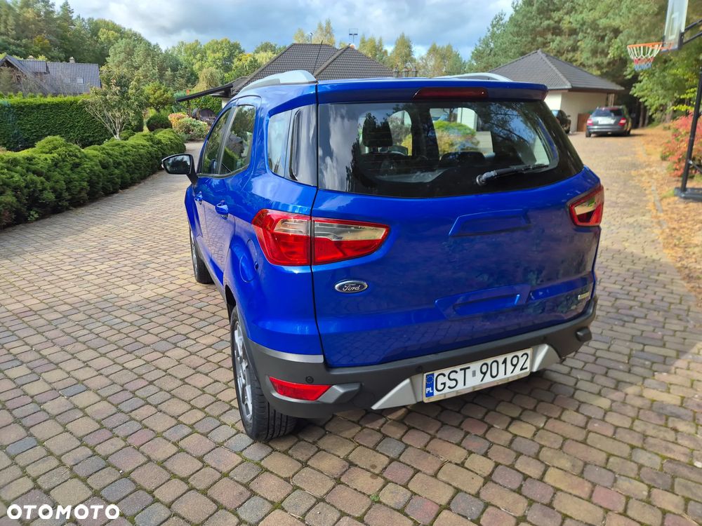 Ford EcoSport - 17