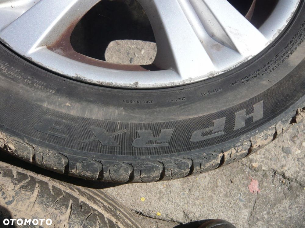 Koła Aluminiowe BMW serii 1 6779696 7Jx16EH2 5x120 - 11