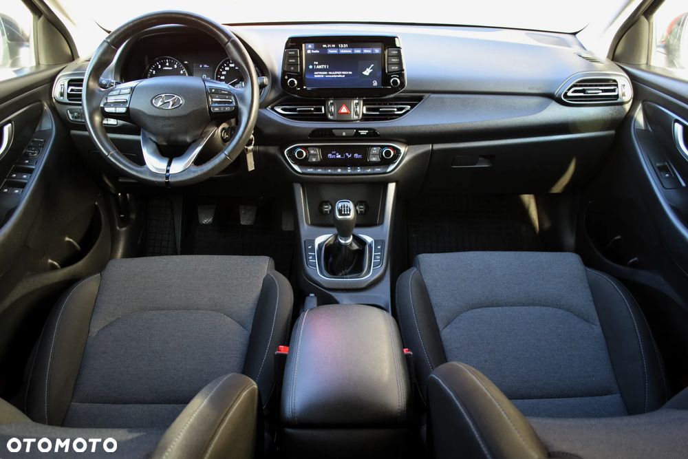 Hyundai i30 1.0 T-GDI Comfort - 8