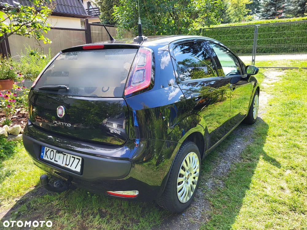 Fiat Punto - 2