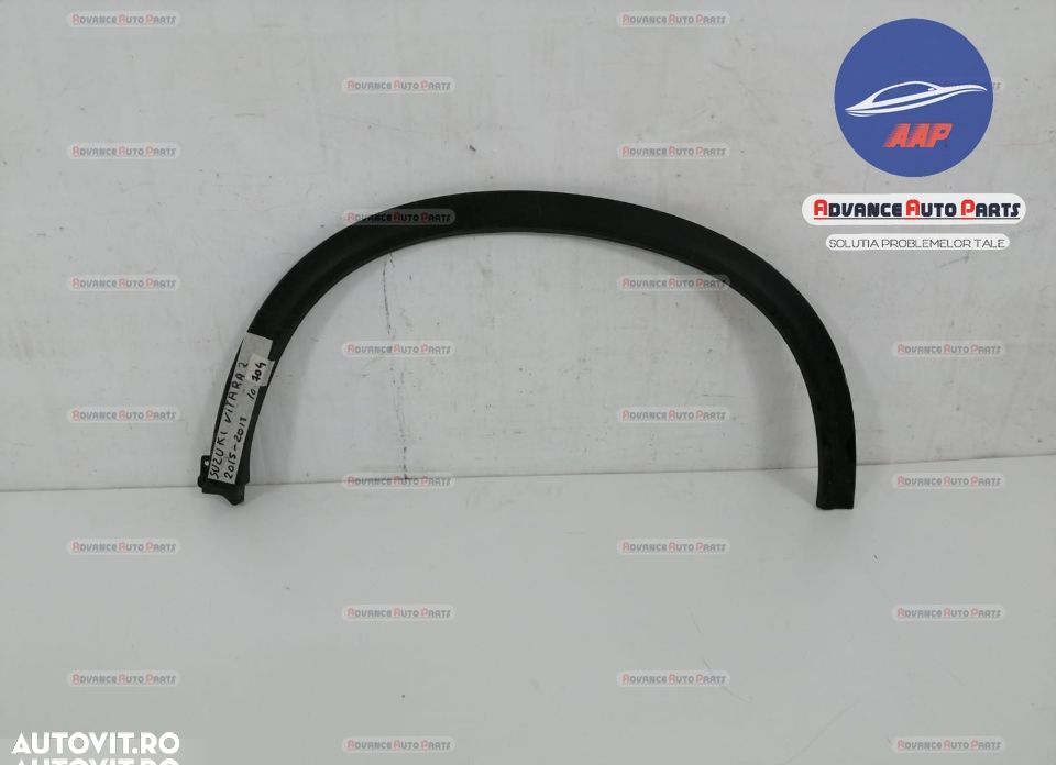 Bandou overfender stanga fata original in stare buna Suzuki  Vitara  2 - 1