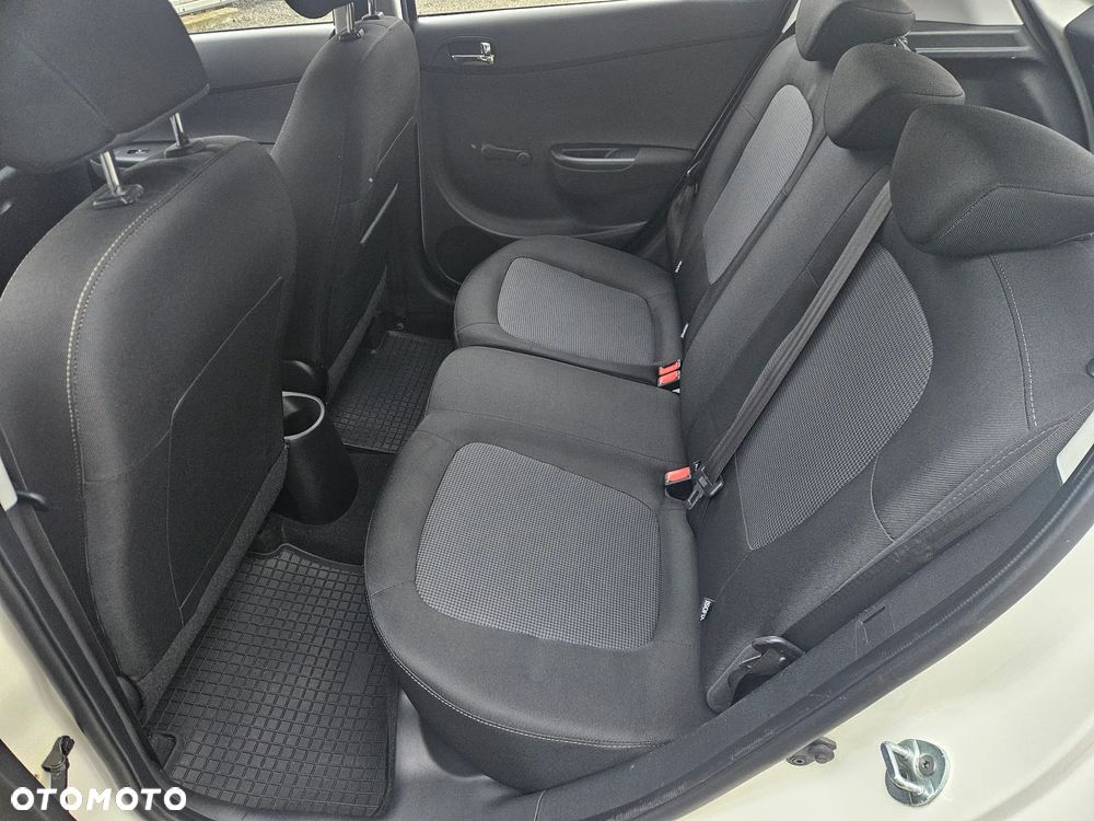 Hyundai i20 1.25 Classic - 17