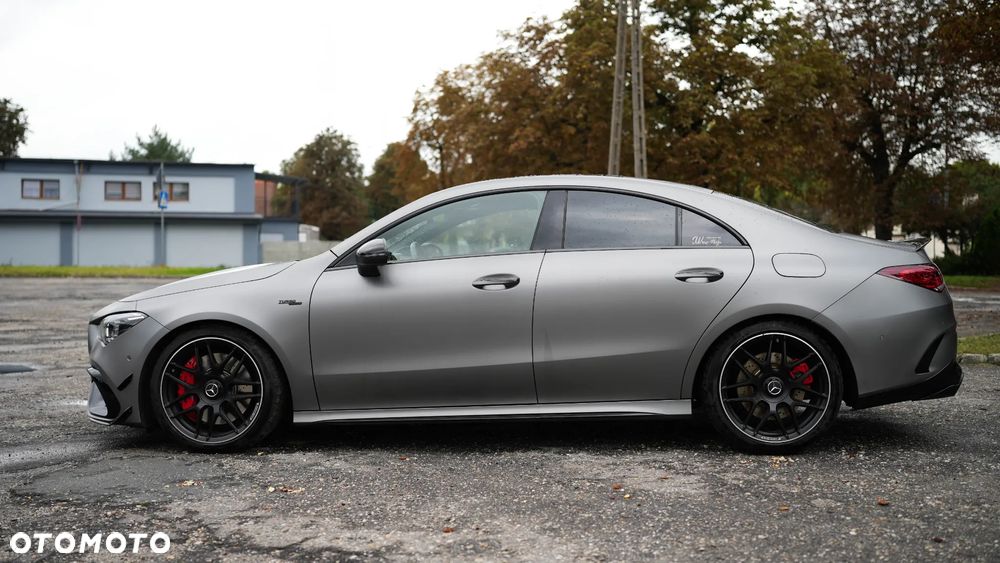 Mercedes-Benz CLA - 6