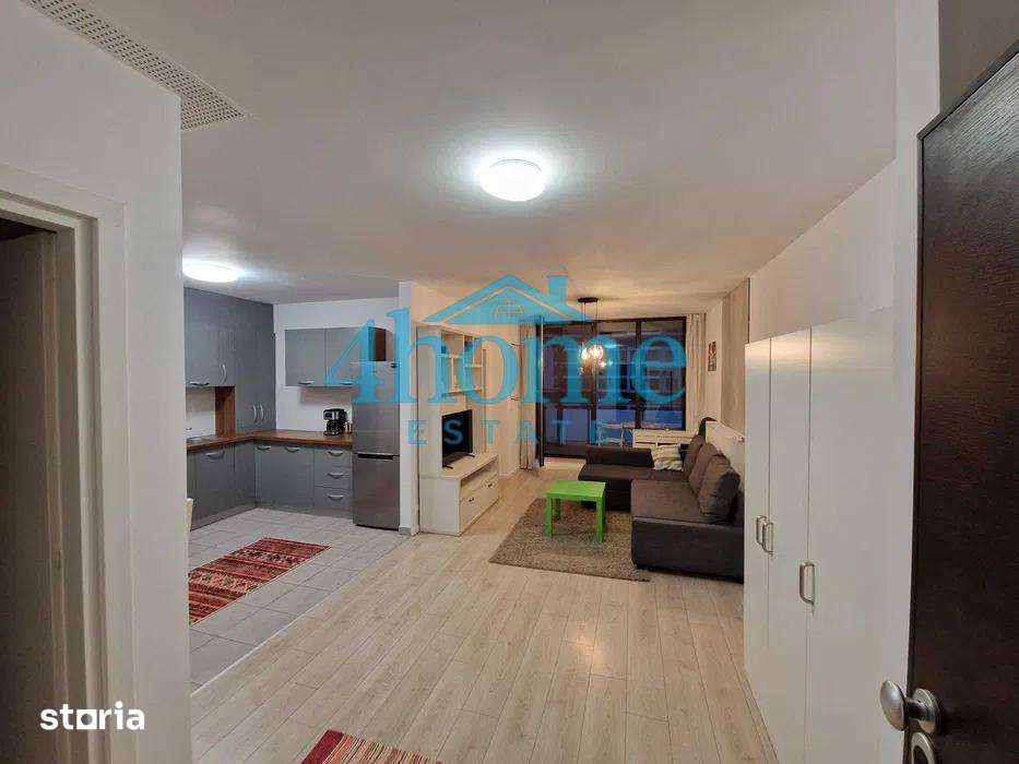 Apartament 2 camere City Point|Aurel Vlaicu|Promenada|Parcare — fotografia 1