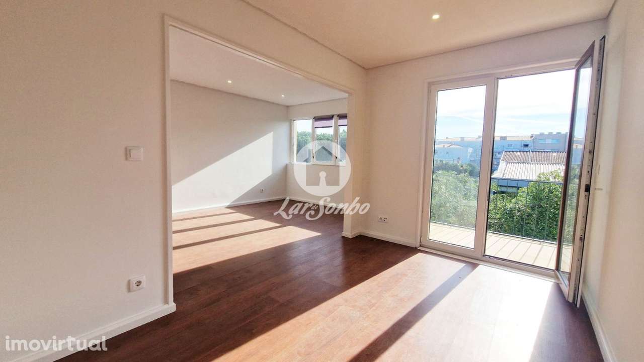 Apartamento T4 no centro de Vila do Conde - Grande imagem: 5/16