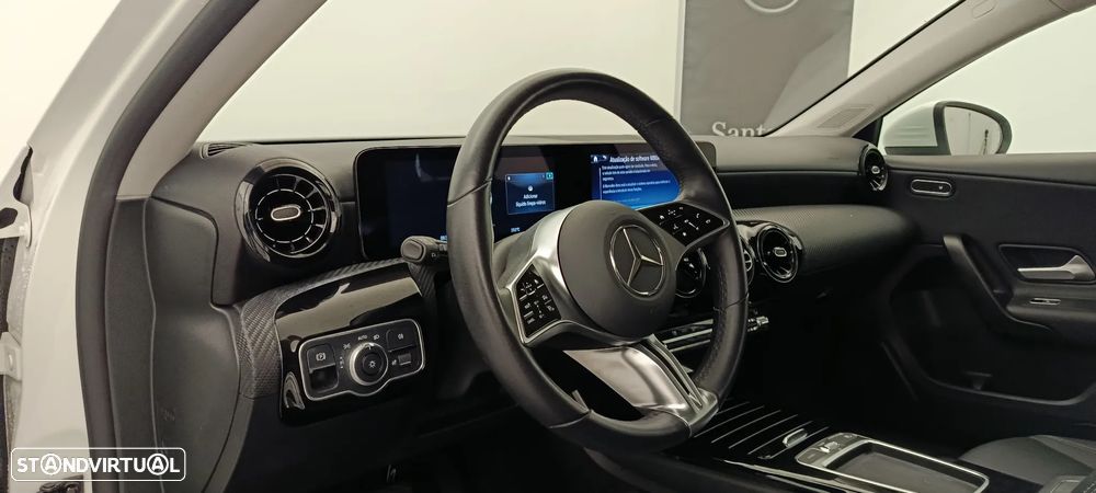 Mercedes-Benz A 200 Standard - 20