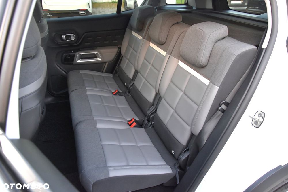 Citroën C5 Aircross Pure Tech 180 S&S EAT8 SHINE PACK - 18
