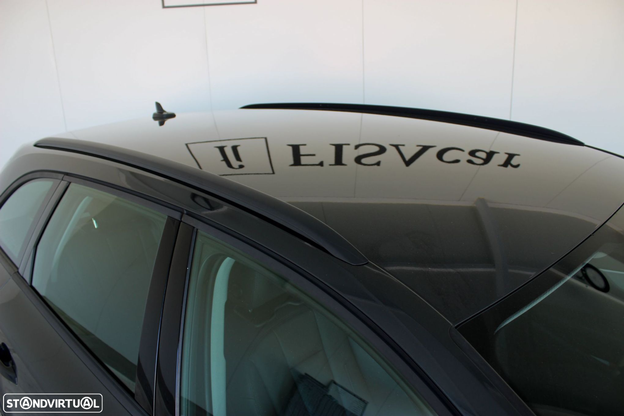 Audi A4 Avant 40 TDI S tronic - 5