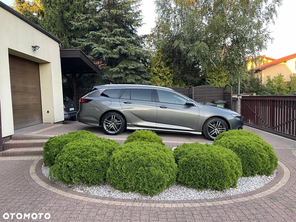 Opel Insignia 2.0 Exclusive - 8