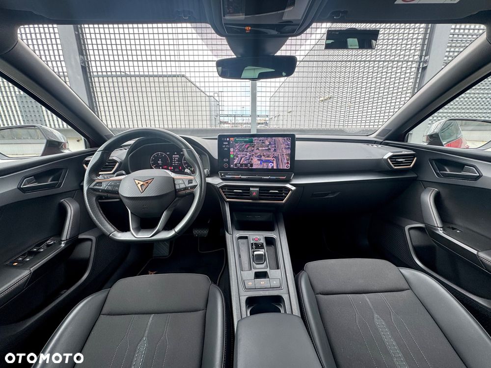Cupra Leon - 17