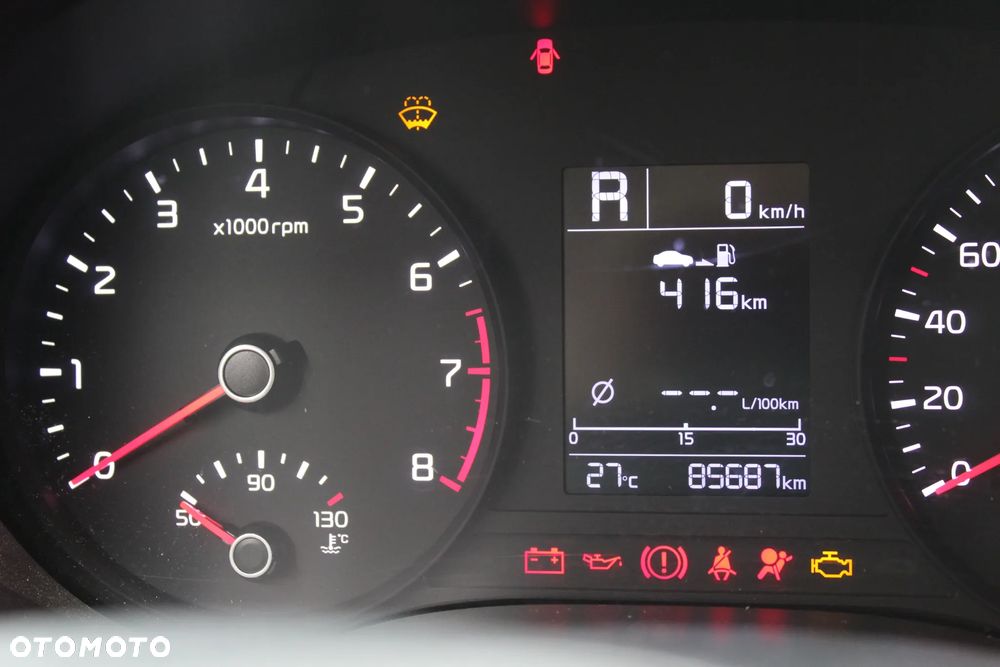 Kia Rio 1.2 Business Line - 16