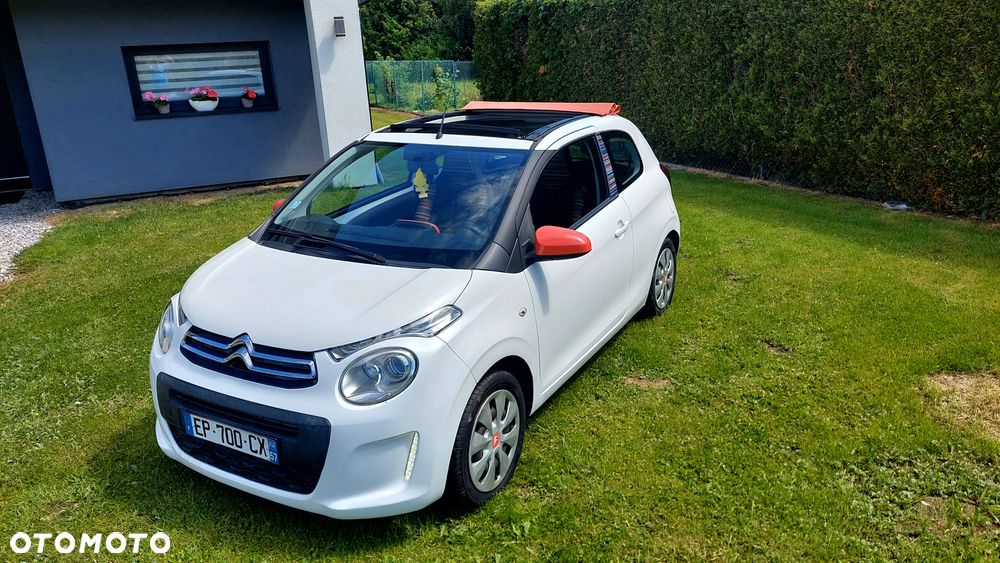 Citroen C1