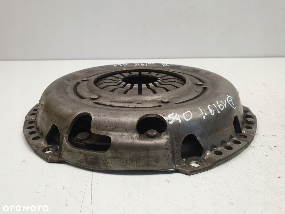 Volvo S40 II V50 1.6 16V SPRZĘGŁO TARCZA DOCISK - 4