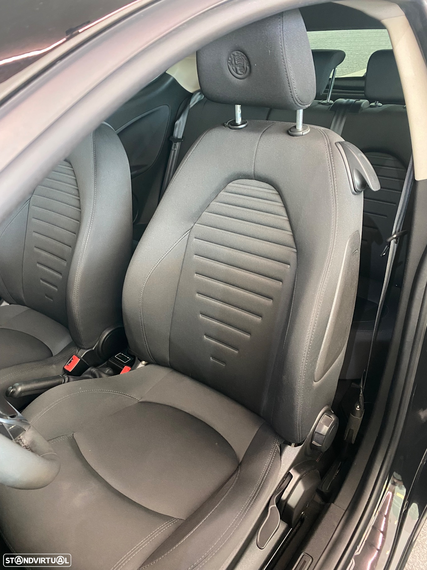 Alfa Romeo MiTo 1.3 JTDM Urban - 10