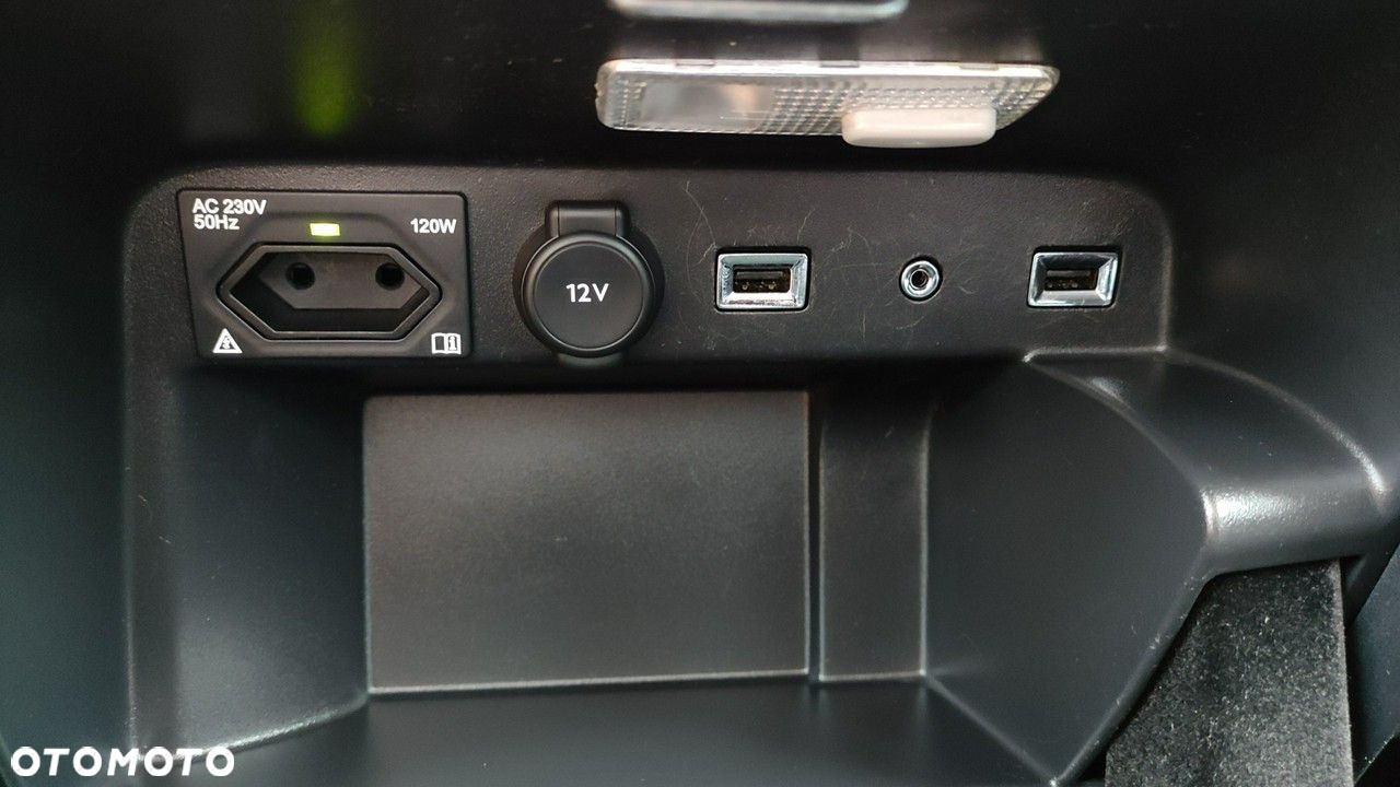 Citroën C4 Picasso - 32