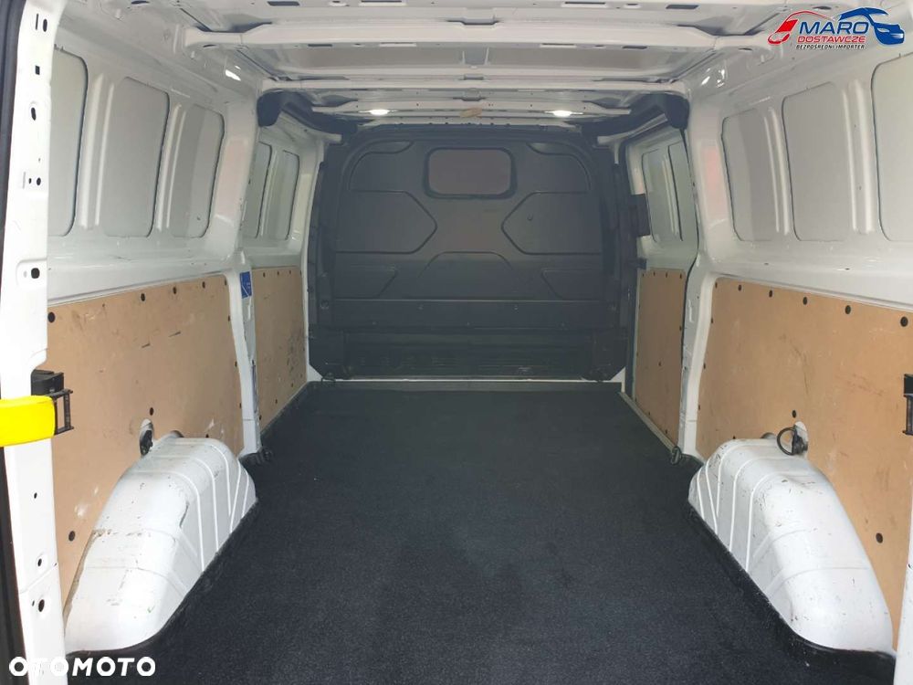 Ford TRANSIT CUSTOM L2H1 LIFT AUTOMAT - 16