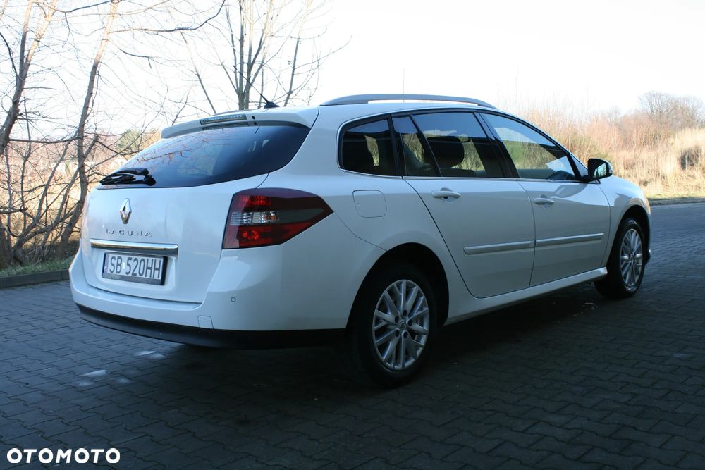 Renault Laguna 2.0 Authentique - 5
