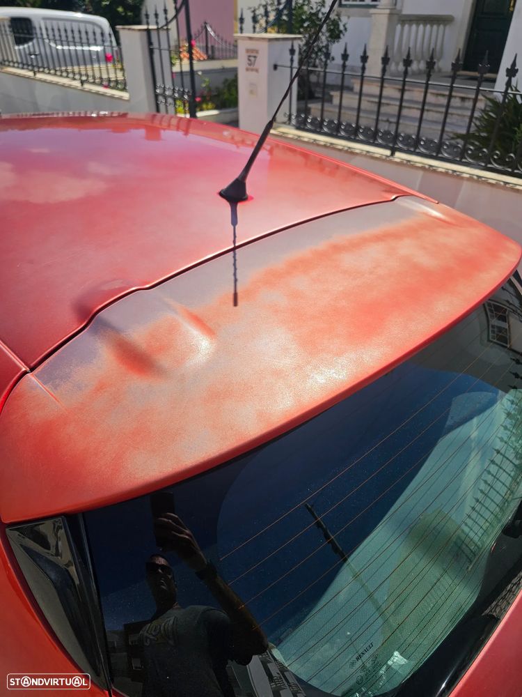 Renault Clio 1.5 dCi Dynamique S - 7