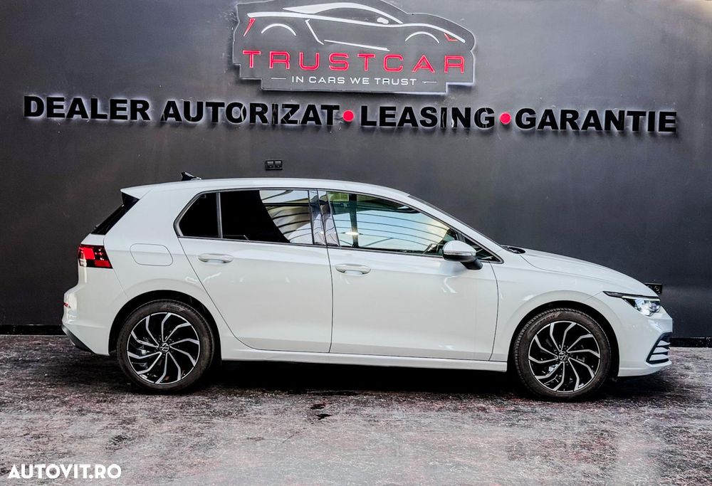 Volkswagen Golf - 5