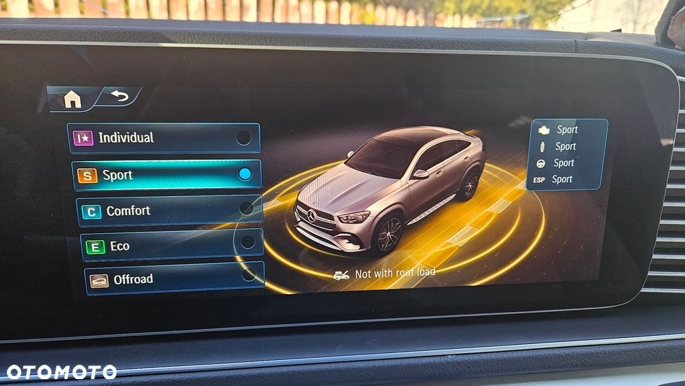 Mercedes-Benz GLE - 38