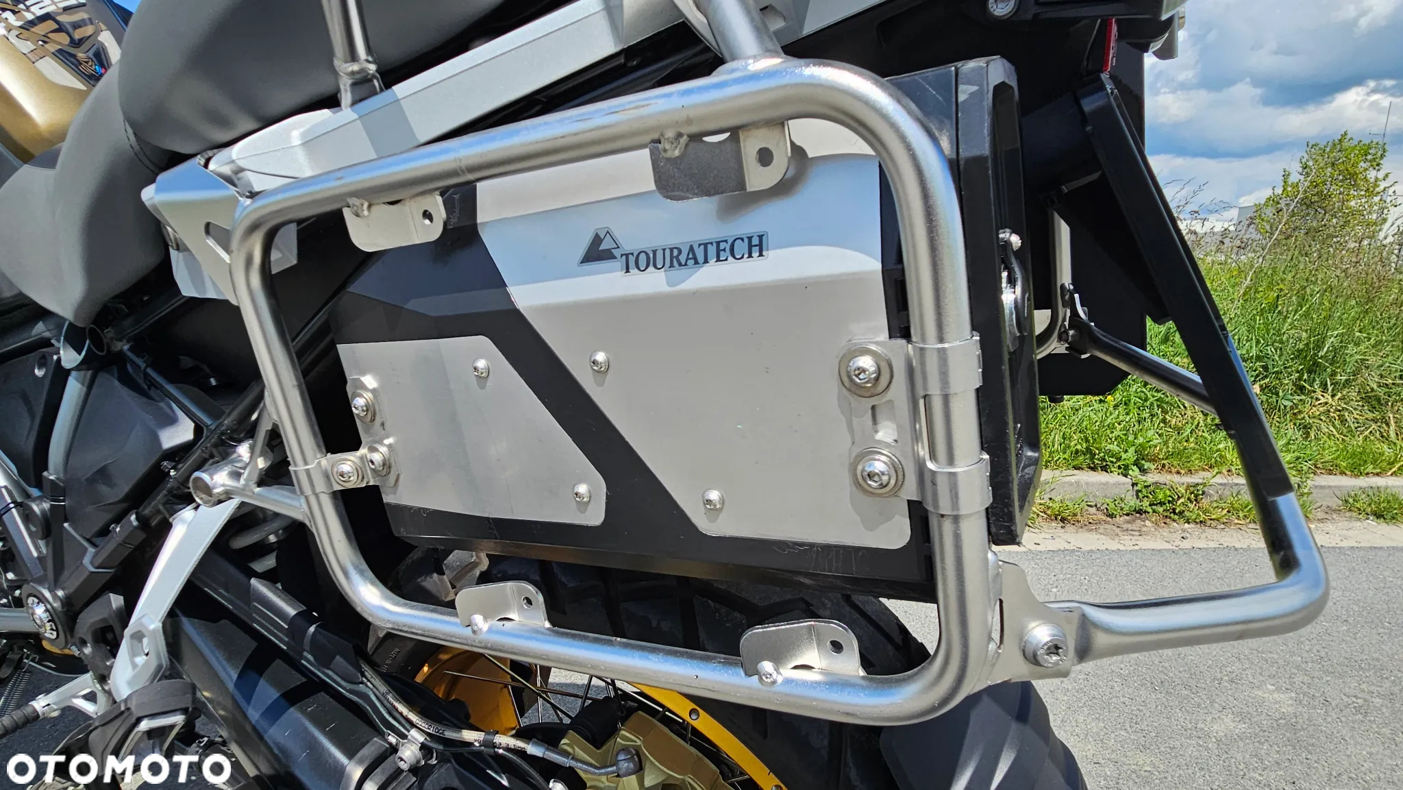 BMW R1250 GS Adventure - 21
