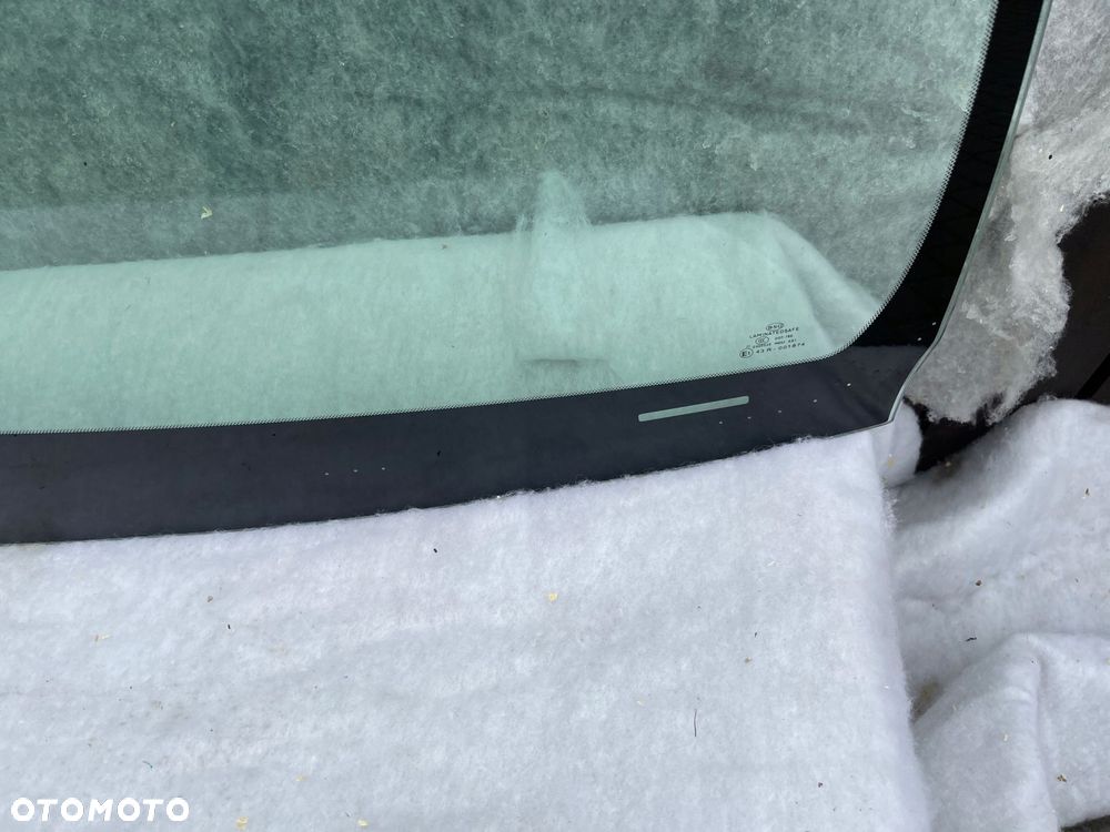lexus hs 250h szyba przednia nowa sensor 2010-2018 - 3