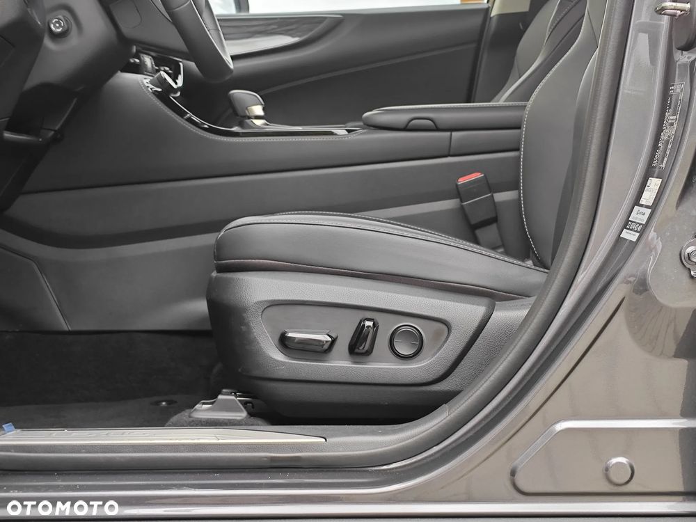 Lexus NX 450h+ Prestige AWD - 13
