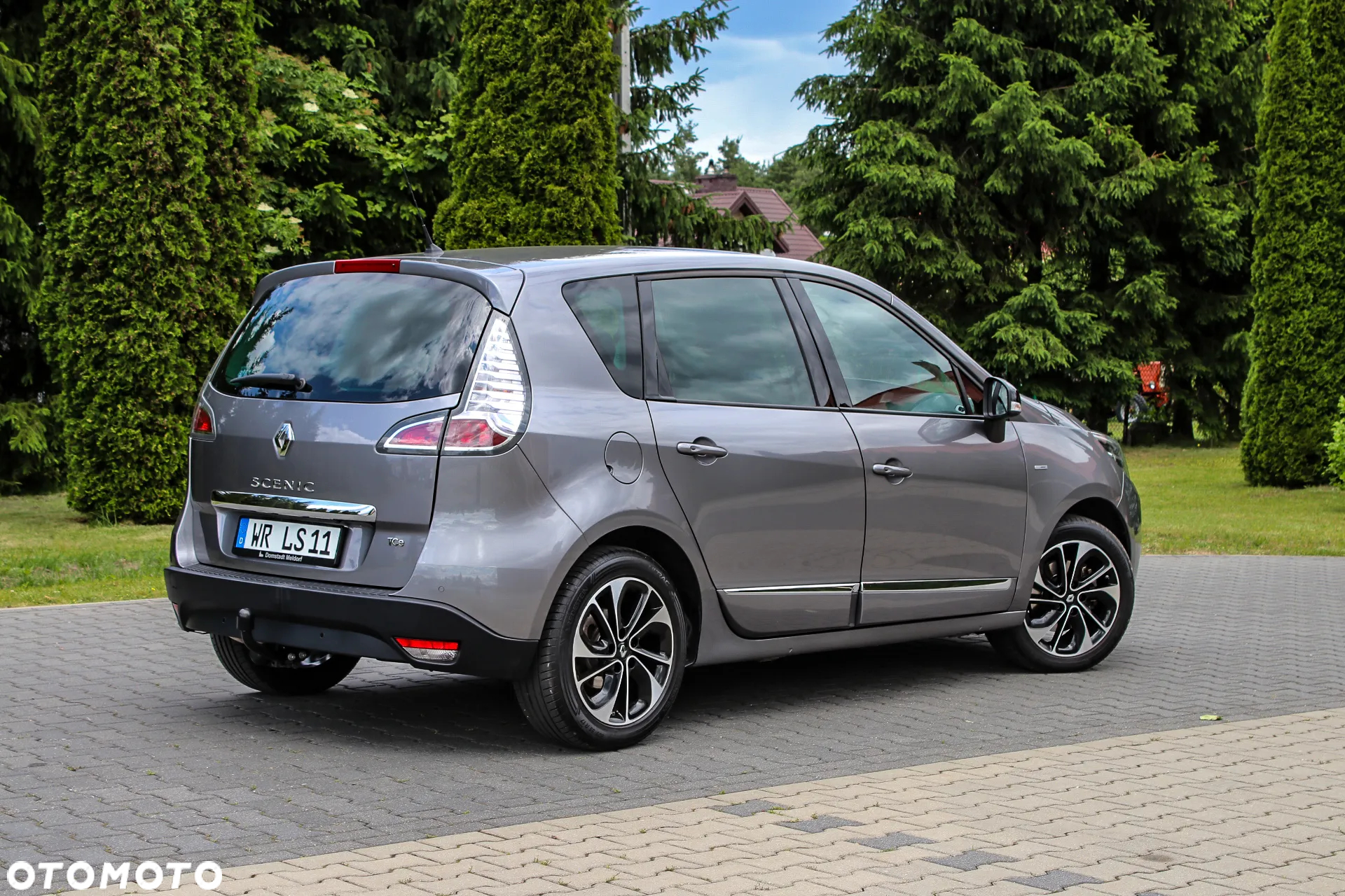 Renault Scenic 1.2 TCe Energy Bose Edition - 13