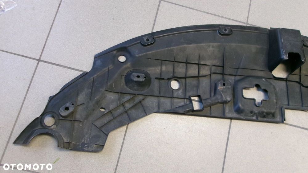 PAS PRZEDNI OSŁONA GÓRNA TOYOTA AVENSIS T27 53289-05010 - 2