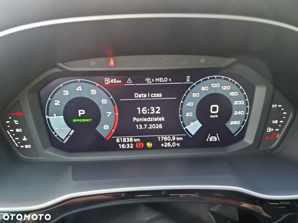Audi Q3 Sportback 35 TFSI mHEV S tronic - 15