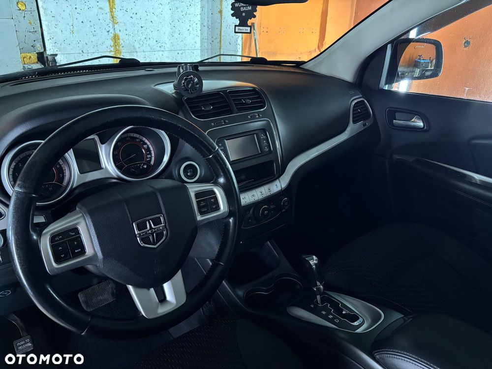 Dodge Journey - 27