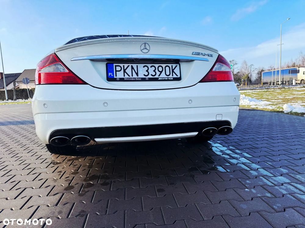 Mercedes-Benz CLS 350 7G-TRONIC - 2