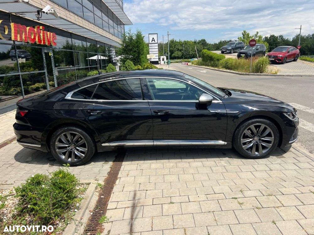Volkswagen ARTEON 2.0 TDI SCR DSG Elegance - 8