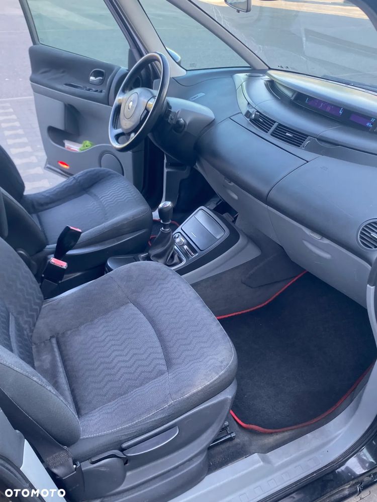 Renault Espace 2.0T 16V Dynamique - 7