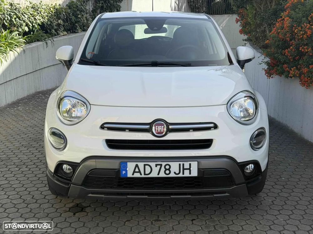 Fiat 500X 1.0 FireFly City Cross - 4