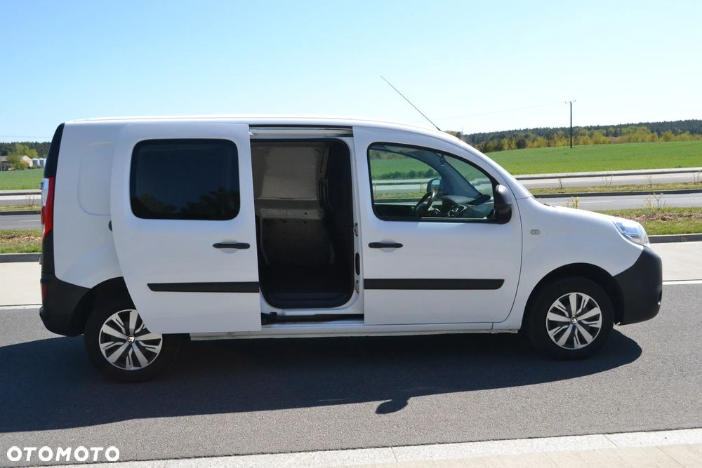 Renault Kangoo - 24