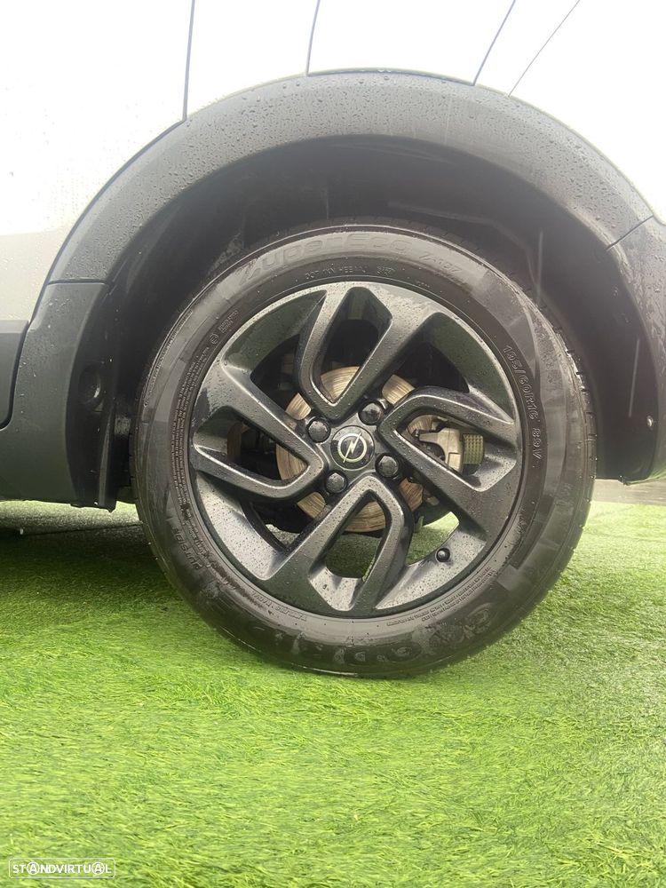 Opel Crossland X 1.2 S&S Edition - 49