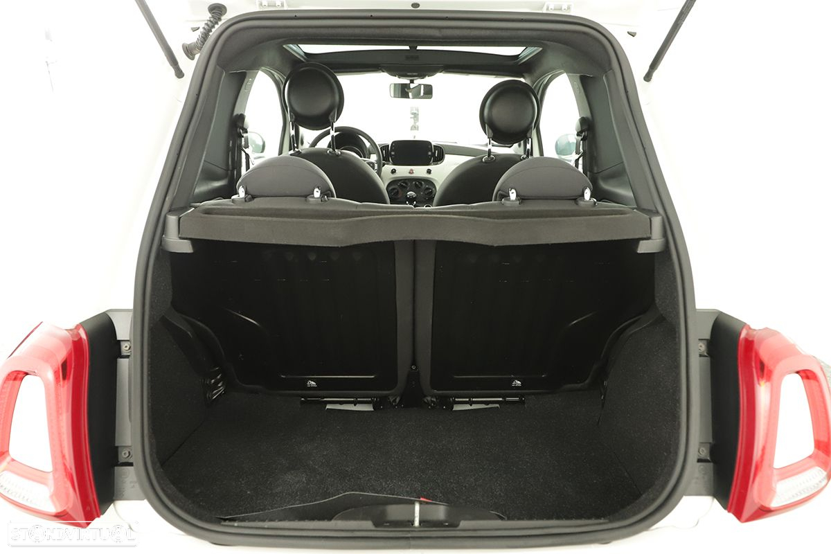 Fiat 500 1.0 Hybrid - 21