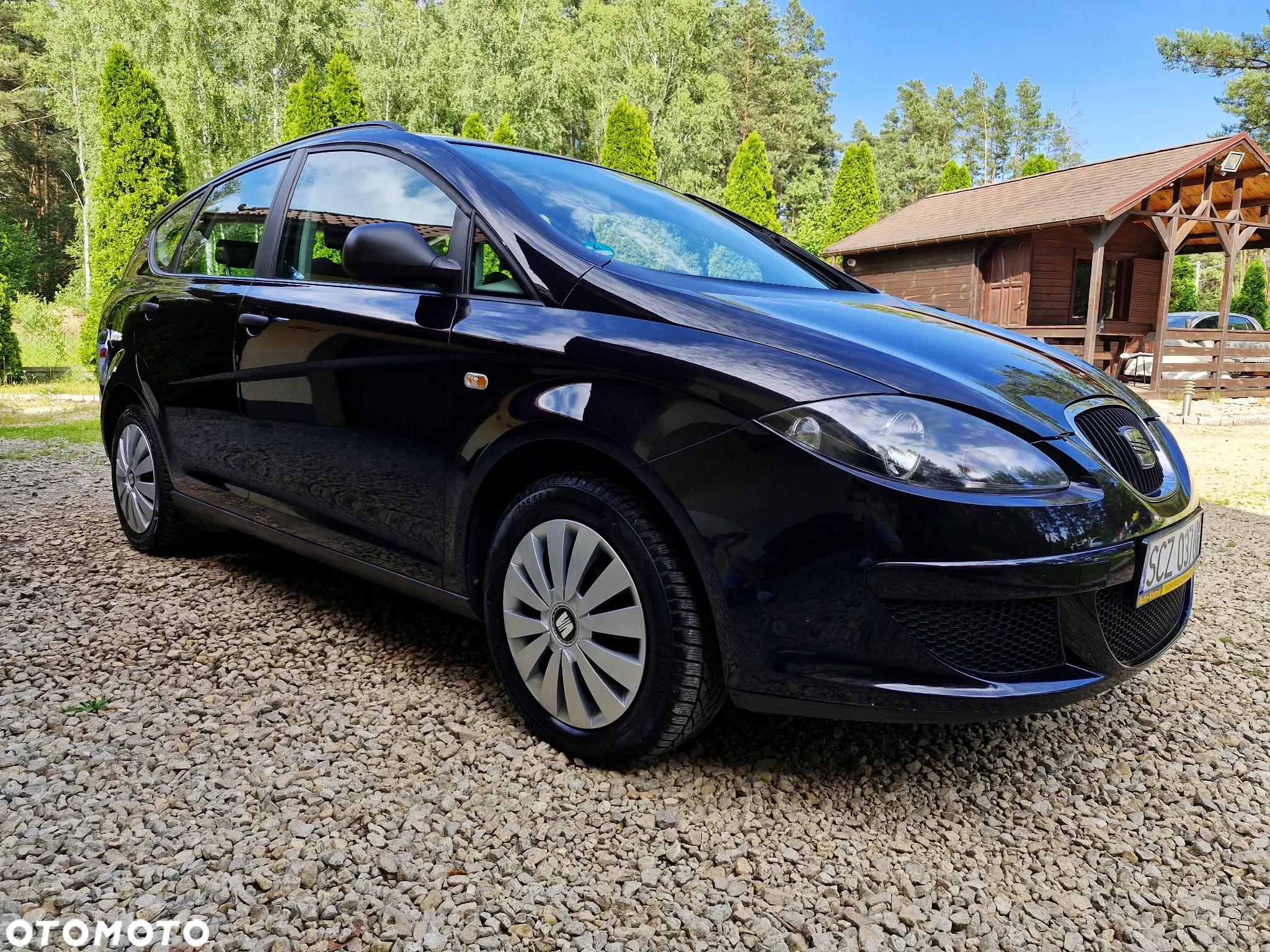 Seat Altea XL 1.6 Reference - 15