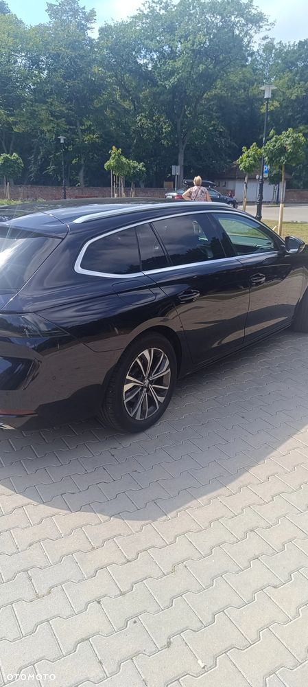 Peugeot 508 1.5 BlueHDi Allure S&S - 37