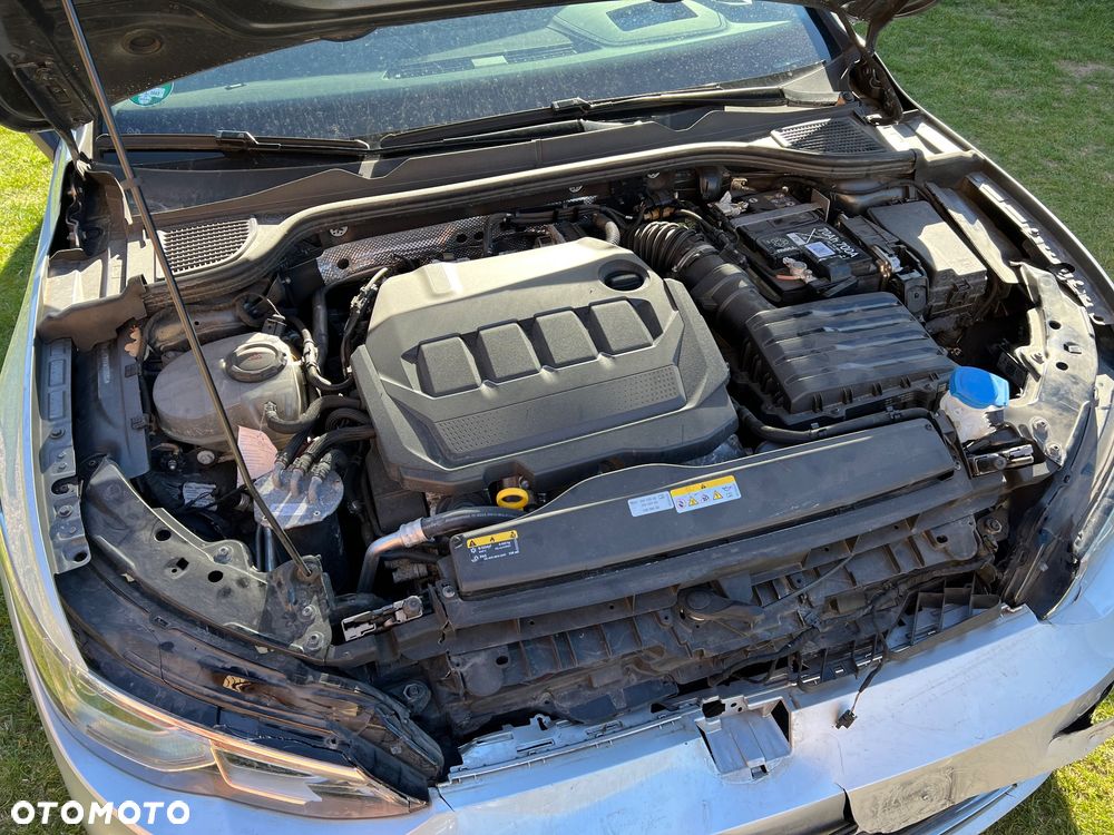 Volkswagen Golf Variant 2.0 TDI SCR DSG Style - 26