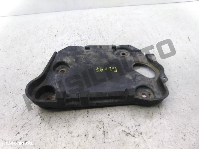 Caixa / Base Bateria 6n080_4825c Vw Polo Iii (6n) [1994_2001] 6 - 3
