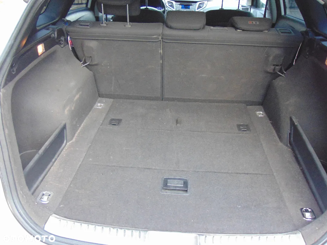 Hyundai i40 1.7 CRDi Business DCT - 8